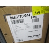 Image 2 : MARATHON 1/3HP 1 PHASE MOTOR IN BOX