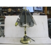 Image 2 : 2 BRASS TOUCH LAMPS