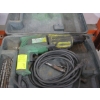 Image 2 : HITACHI HAMMER DRILL W/BITS