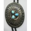 Image 1 : NAVAJO BOLO TIE