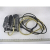 Image 1 : WORKING CLUB CAR CHARGER MODEL 940-0008, UPGRADE TO LI-ION BATTERIES, CHARGER WAS WORKING