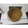 Image 2 : INDIGENOUS LG. SEAGRASS BASKET