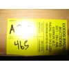 Image 2 : 4' WOODEN STEPLADDER