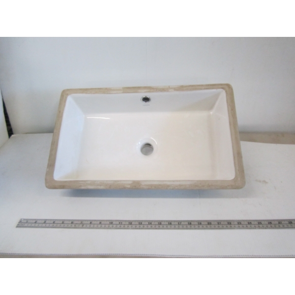 NEW KITCHEN SINK