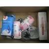 Image 2 : MISC. WHITEBOARD, BLANKETS, BLOOD PRESSURE MONITOR, ETC.