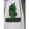 Image 2 : JOHN DEERE 9500 COMBINE
