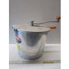 Image 1 : HOME KITCHEN BREAD MAKER W/LID