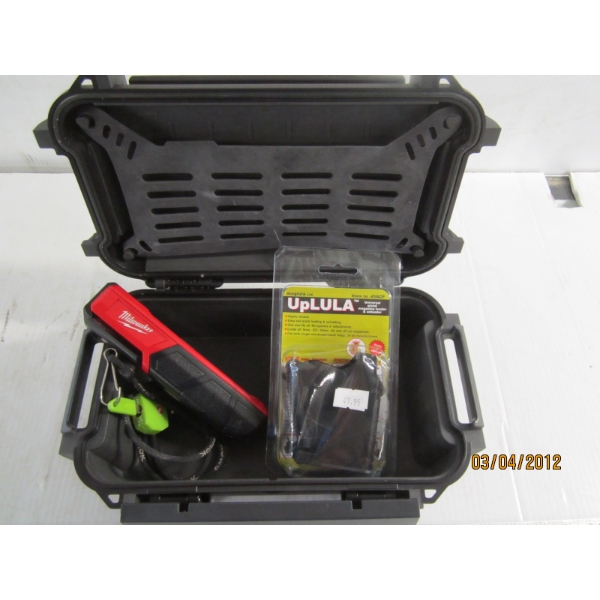 PELICAN CASE