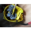 Image 1 : MOP BUCKET W/SQUEEGEE & MOP
