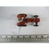 Image 2 : DINKY TRACTOR MASSEY