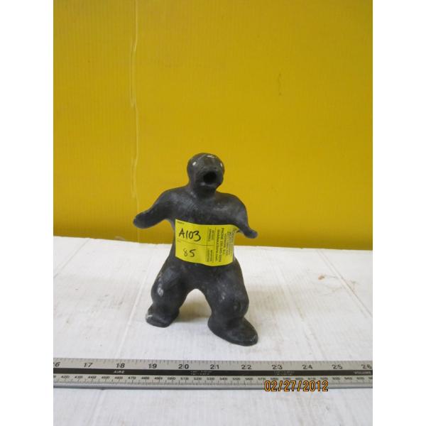 STONE CARVING