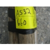 Image 2 : BUNDLE OF GARDEN TOOLS, LG. ALUMINUM RAKE