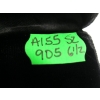 Image 5 : LADIES 10KT BAND W/GREEN STONES, SM. DIAMONDS, 4.2G, SZ 6 1/2