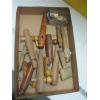 Image 2 : VINTAGE WOODEN WINE BARREL SPIGOTS