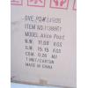 Image 4 : OVE 3 LIGHT POLE - NEW IN BOX