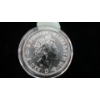 Image 2 : BRITANNIA .999 FINE SILVER 1OZ COIN (TAX EXEMPT)