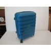 Image 1 : ROSETTI BLUE CARRY ON SUITCASE, STIFF-SIDED