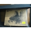 Image 1 : PAIR OF G FORCE ROLLER BALL SKATES IN BOX