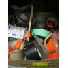 Image 2 : ASST. FLAGGING TAPE, BUNGEE CORDS, ETC.