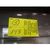 Image 3 : 5 FULL SIZE FOOD PANS - 4" DEEP