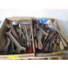 Image 1 : 2 BOXES ASST. VINTAGE TOOLS
