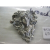 Image 2 : SILVER BROACH