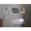 Image 2 : MISC. TROWELS