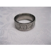 Image 3 : MEN'S RING - NOT SILVER, SZ 10
