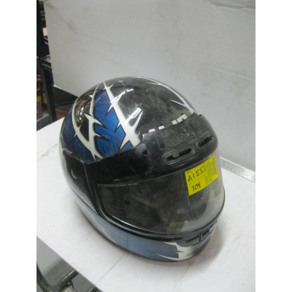 MOTORCYCLE HELMET