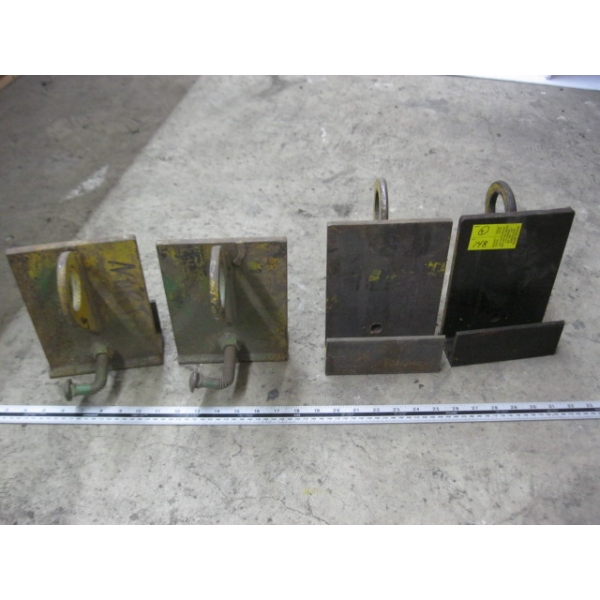 4 LIFTING BLOCKS