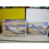Image 2 : 4 MODEL AIRPLANE/HELICOPTER MODELS