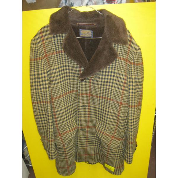 PENDLETON JACKET, SZ L