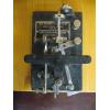Image 1 : ANTIQUE RADIO TELEGRAPH TRANSMITTING KEY