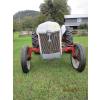 Image 2 : FORD 8N TRACTOR, BRAND NEW REAR TIRES
