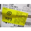 Image 3 : 2 ROTOM MOTORS - 115V, 1/55HP