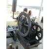 Image 2 : LG. 5 OR 6HP FAIRBANKS ENCO TYPE N STATIONARY ENGINE - RUNNING - MAYBE 8 HP