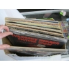 Image 2 : BOX OF RECORDS