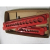 Image 1 : 2 SNAP ON MAGNETIC HOLDERS & 4 ASST. SOCKETS