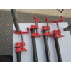 Image 2 : 4 - 4' BAR CLAMPS