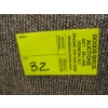 Image 3 : REDDISH WOOD BASED DINING CHAIR