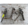 Image 1 : 3 ANTIQUE JACKS - MAYBE MODEL T