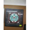 Image 1 : FRAMED PRINT BY DON YEOMANS, "EARTH"