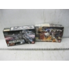 Image 1 : 2 BANDAI MODELS