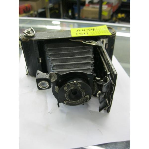KODAK BILLOWS CAMERA