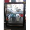Image 1 : METAL EXTERIOR WOOD INTERIOR 47"X59" WINDOW