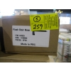 Image 3 : 5 BOXES OF FLUSH STAIR NOSE