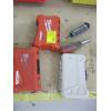 Image 2 : MILWAUKEE BIT & DRILL SET & A MAXIMUM ANGLE BIT DRIVER & BITS