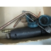 Image 4 : CRATE OF HALOGEN LIGHT, WELDING ITEMS, ETC.