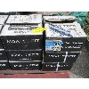 Image 1 : 6 BOXES OF 2.5" 33 DEGREE PAPER TAPE NAILS