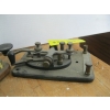 Image 3 : 2 MORSE CODE TELEGRAPH KEYS